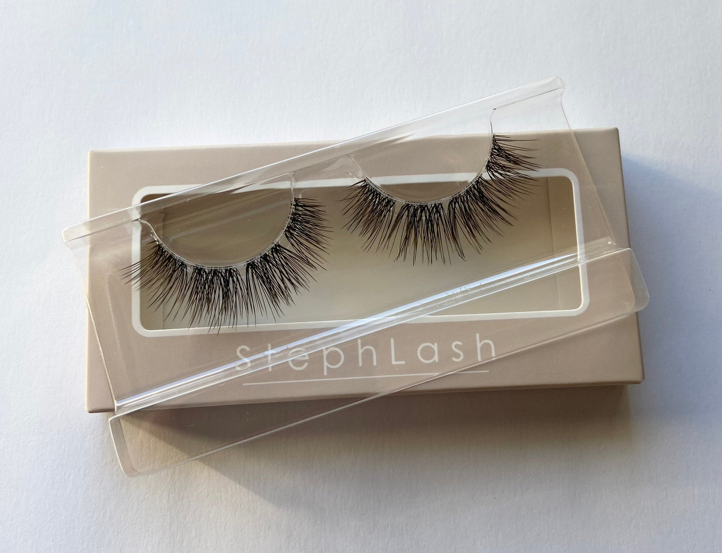 Gorgeous Lashes