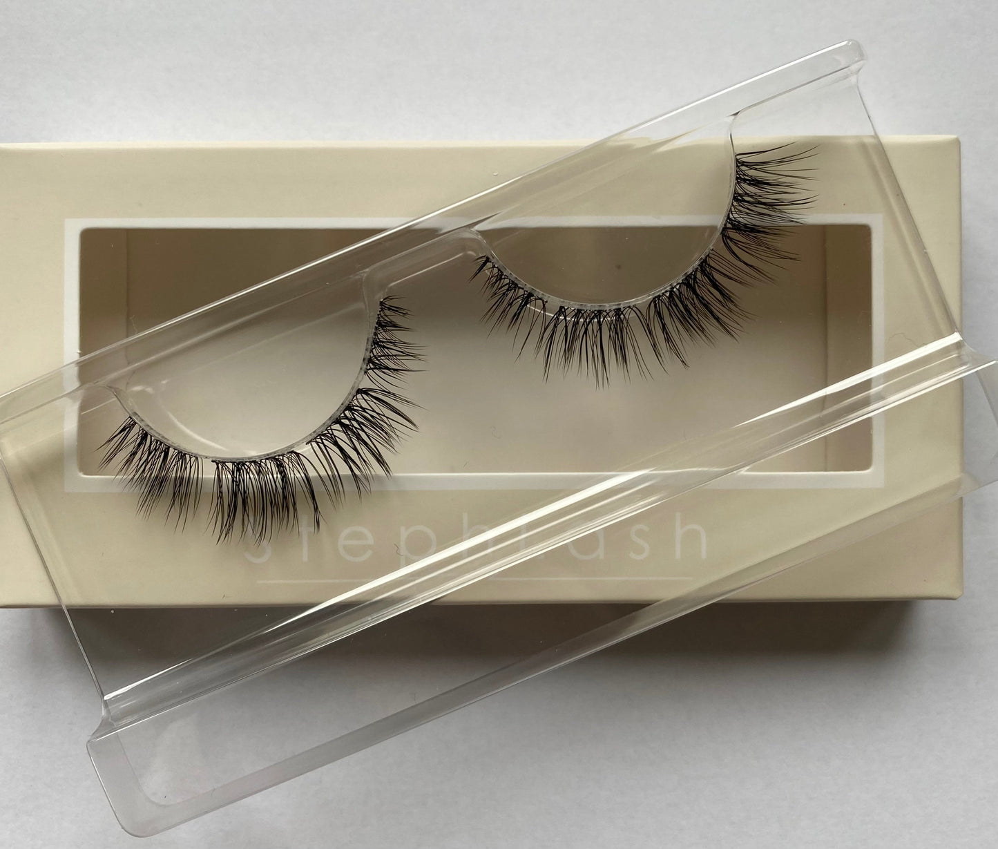 Gorgeous Lashes