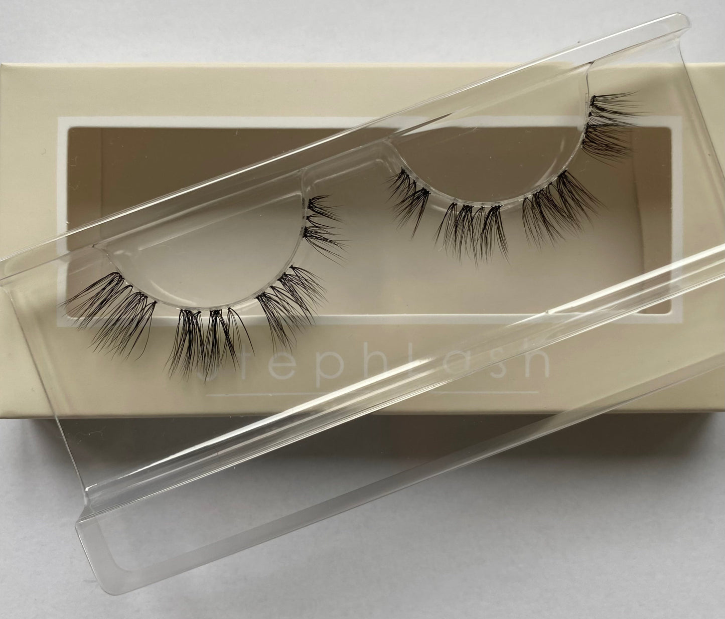 Gorgeous Lashes