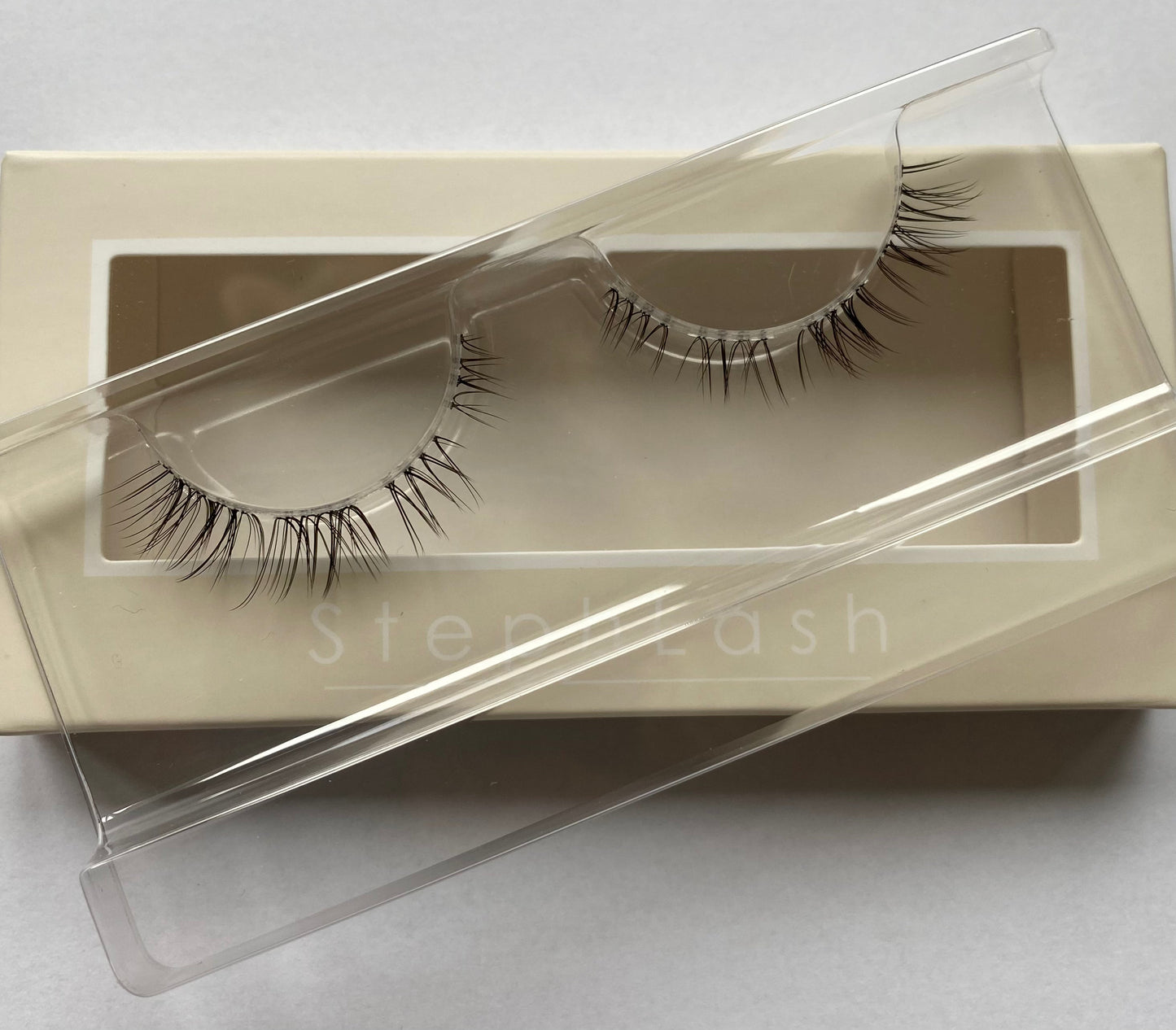 Gorgeous Lashes