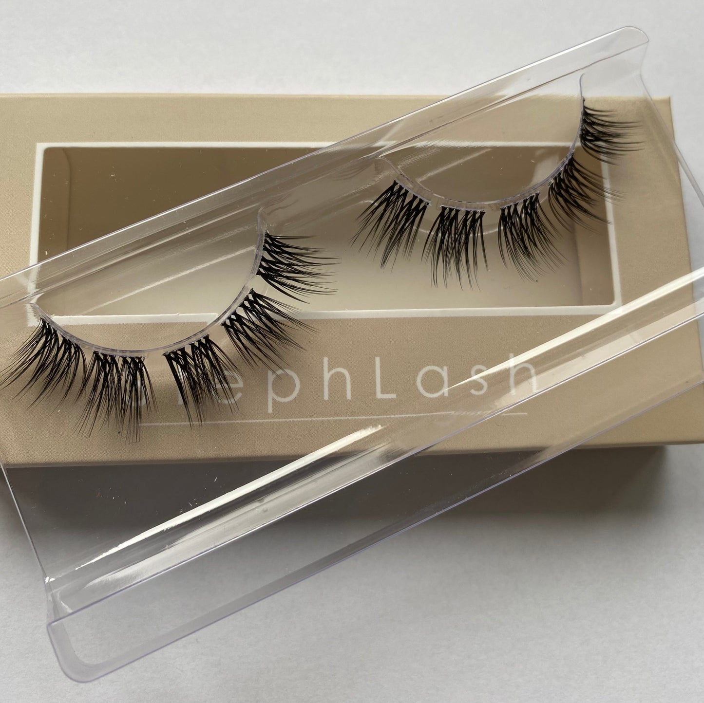 Gorgeous Lashes