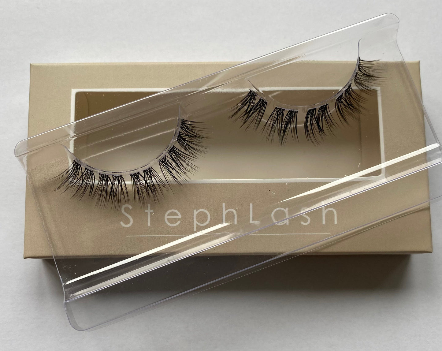 Gorgeous Lashes