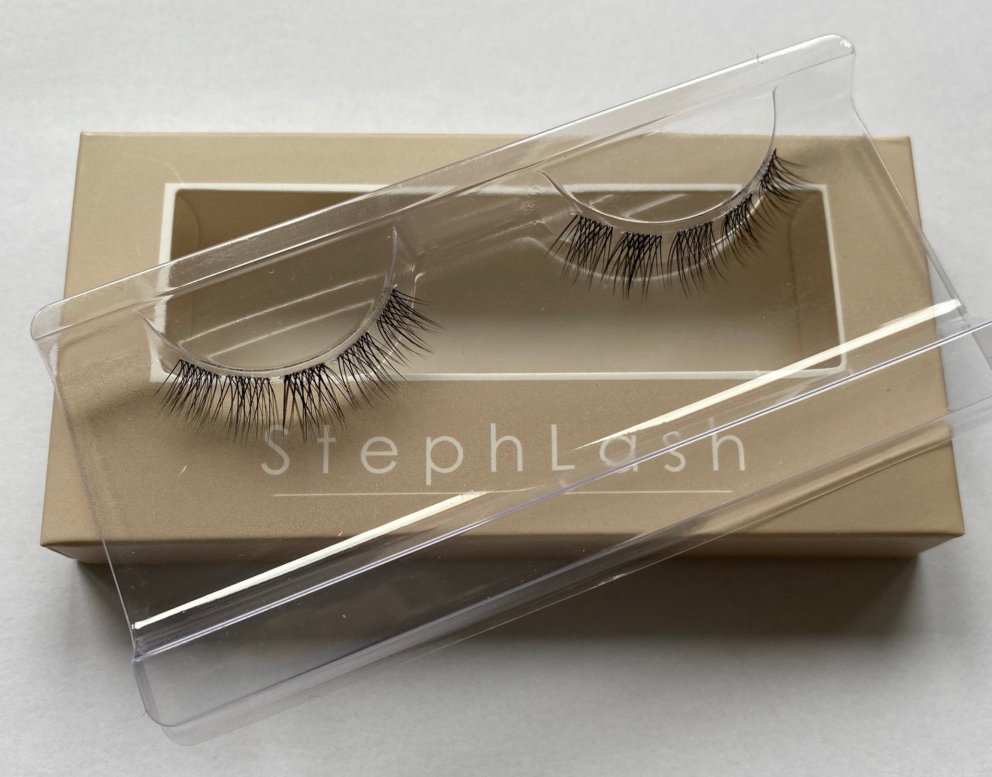 Gorgeous Lashes