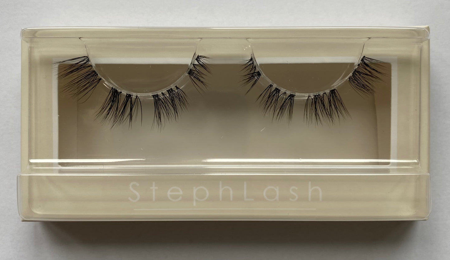 Start kit DIY vippe extensions